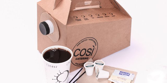 Coffee Service