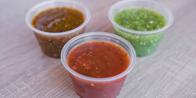 Salsa