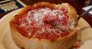 Pizzeria Due