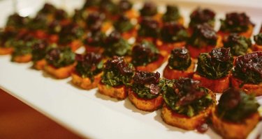 Majani Catering