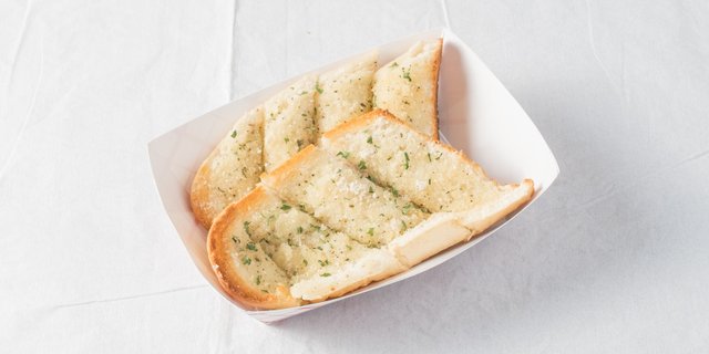 Garlic Bread