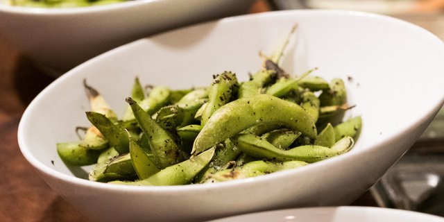 Edamame
