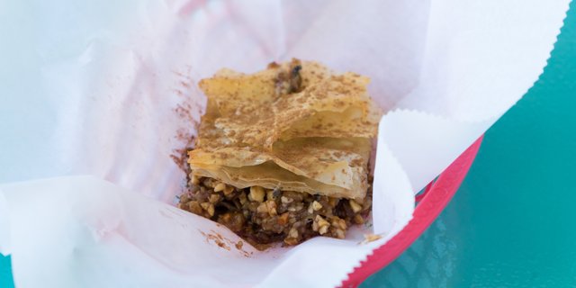 Baklava