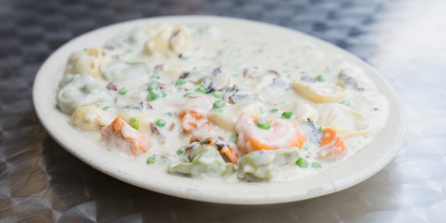 Tortellini Paesano
