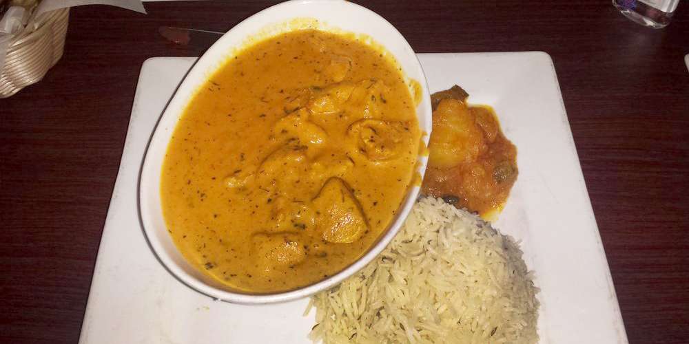 Amaya Indian Cuisine