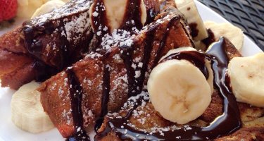 Bread & Chocolate