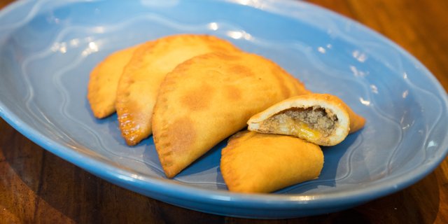 Empanadas