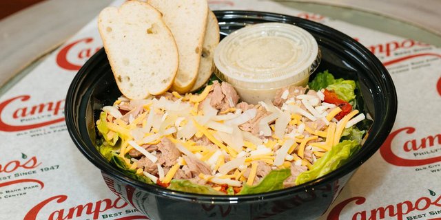 Mom's Salad