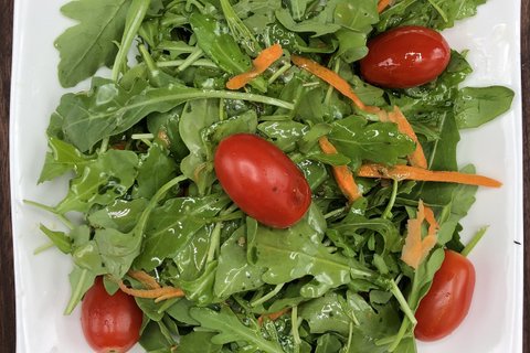 Arugula Salad