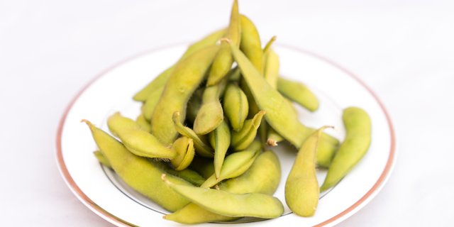 Edamame