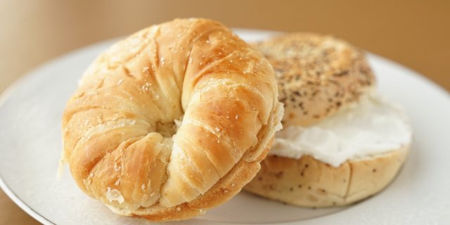 Smart & Healthy Breakfast