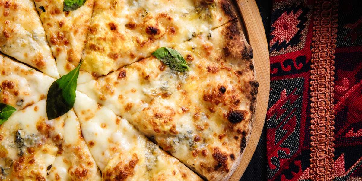 West End Pizza