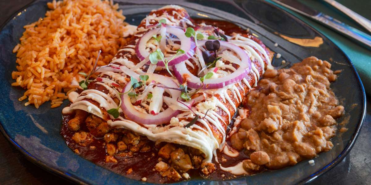 Hussong’s Cantina