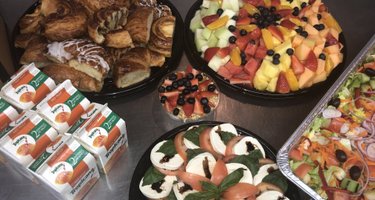 Lower East Side Catering