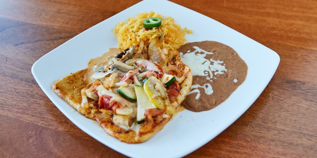 Pollo Feliz