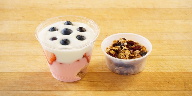 Parfaits