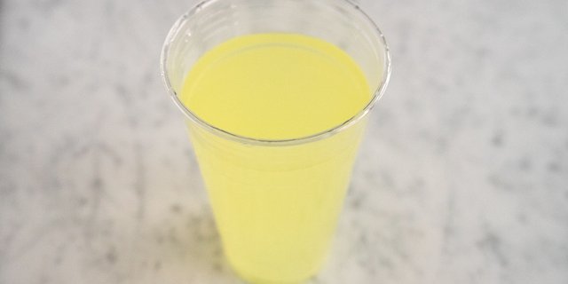 Mac Shack Lemonade