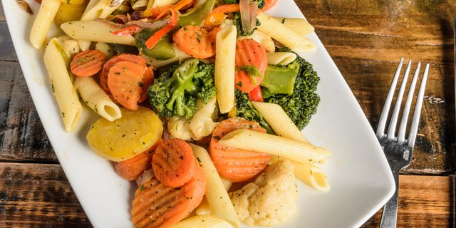 Rasta Pasta