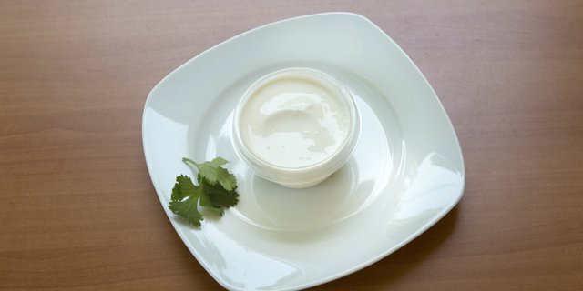 Sour Cream