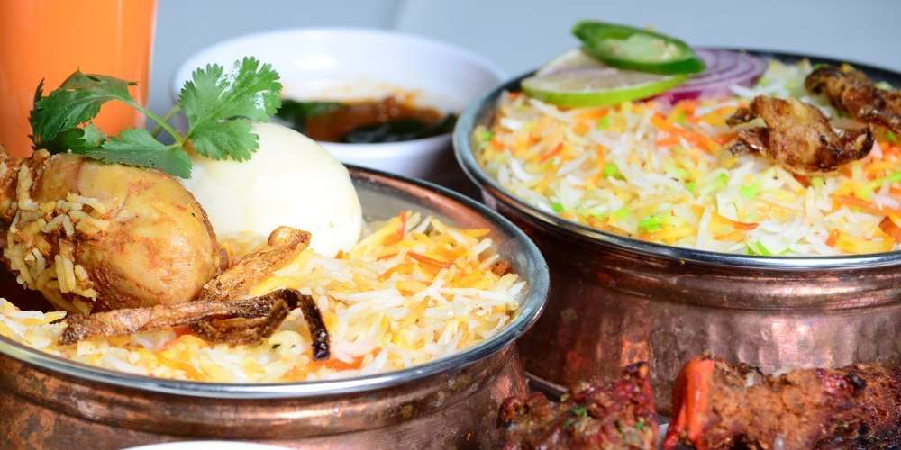Deccan Spice