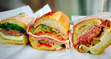 Defonte's of Brooklyn