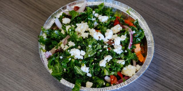 Kale Salad