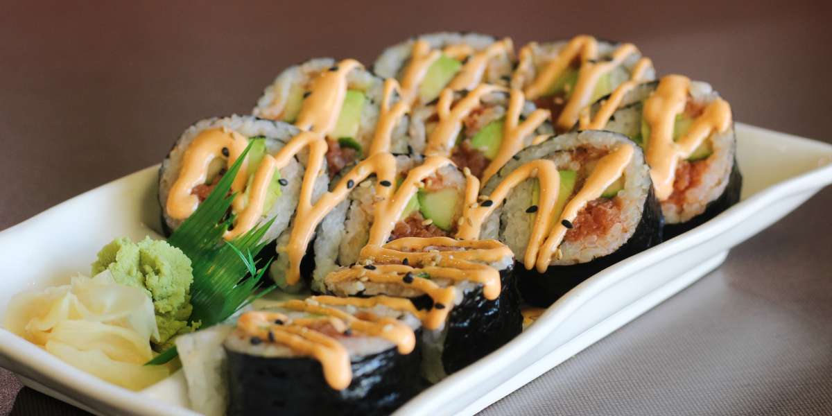 Sushi Boss