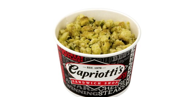 Stuffing