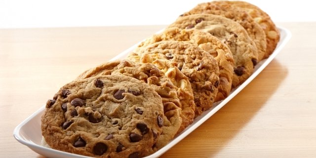 Cookie Tray