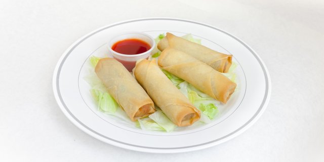 Spring Rolls