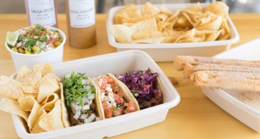 Me Gusta Tacos