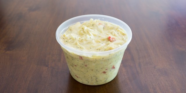 Pint of Homemade Coleslaw