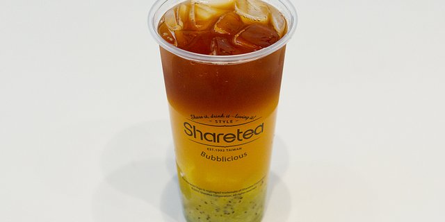 Fruit Tea