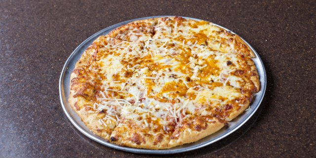 Quattro Formagio Pizza