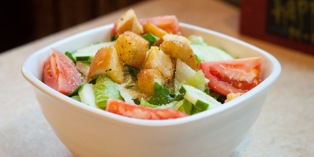 Caesar Salad
