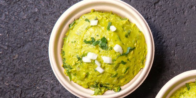 Big Side of Guacamole