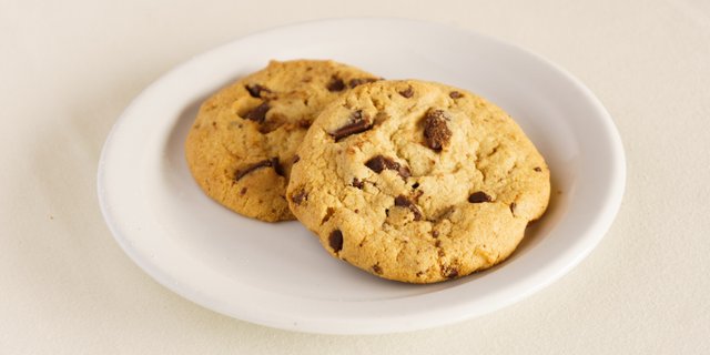 Assorted Cookie Tray