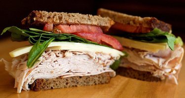 Zucker's Bagels & Smoked Fish