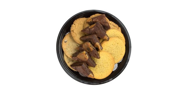Cookie & Brownie Tray