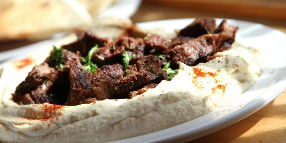Baba Pita