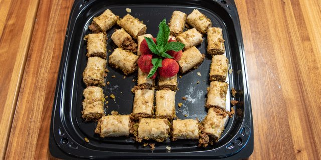 Baklava