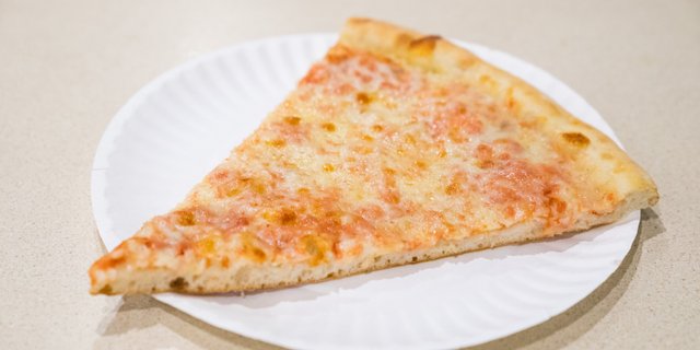 Classic Cheese Pie