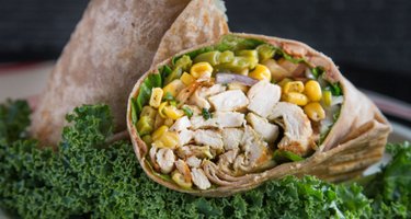 Al Horno Lean Mexican Kitchen
