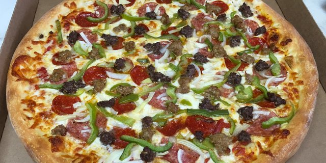 Us Omni Pizza