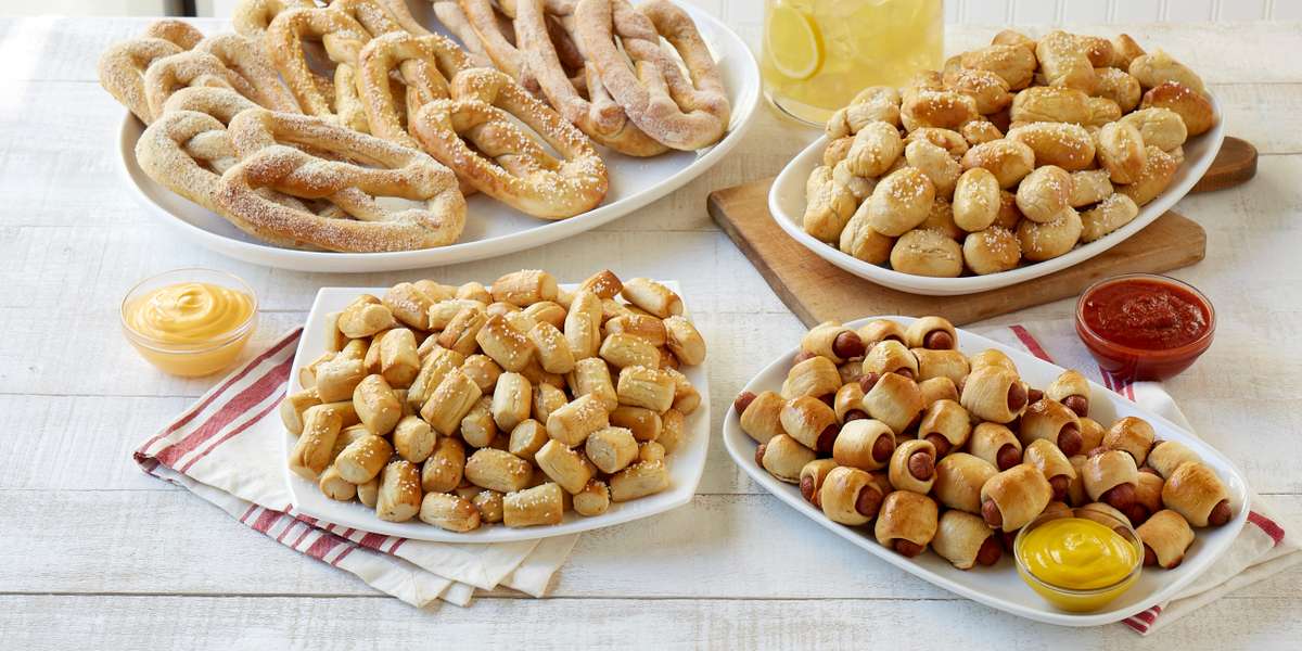Pretzelmaker