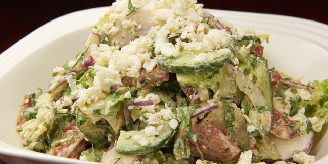 Salad Navruz