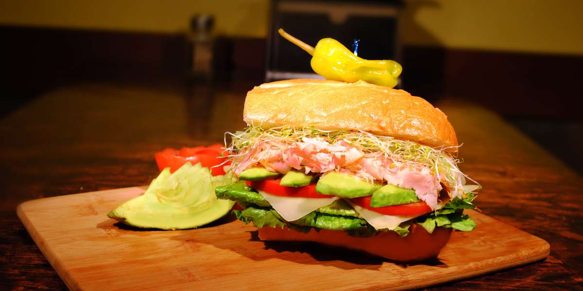Peppercini's American Eatery