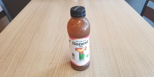 Honest Tea
