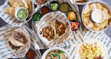 Chronic Tacos
