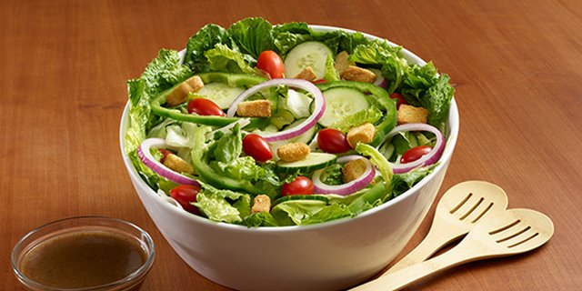 Garden Salad